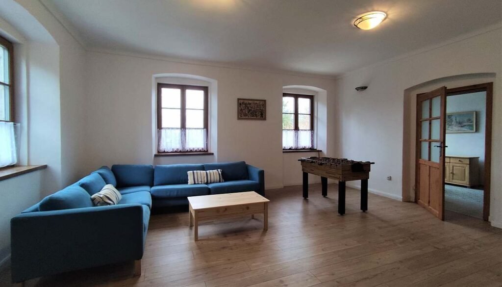 chalupa na pramenech — foto 6