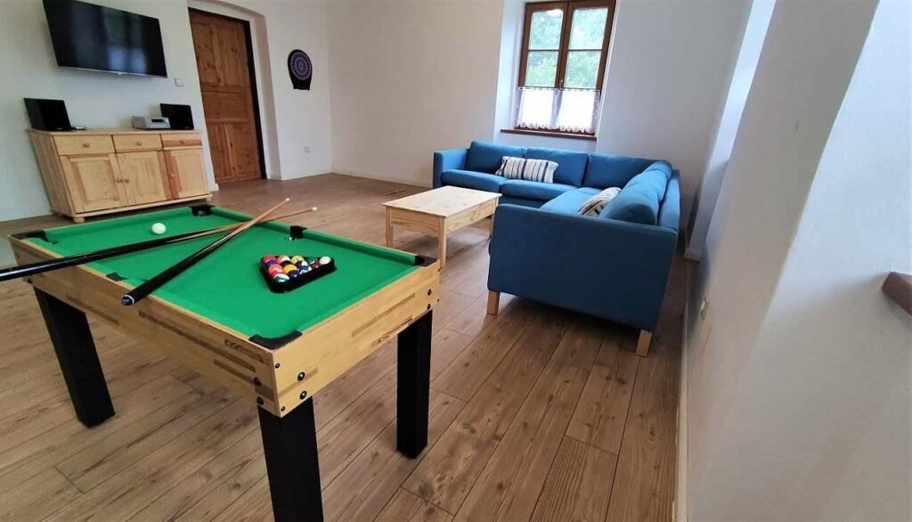 chalupa na pramenech — foto 7