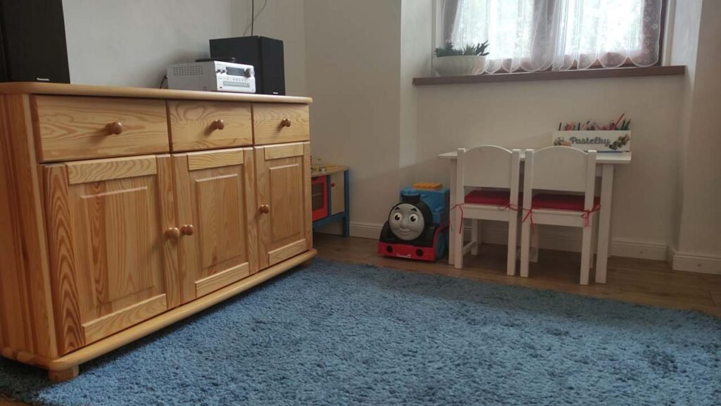 chalupa na pramenech — foto 4