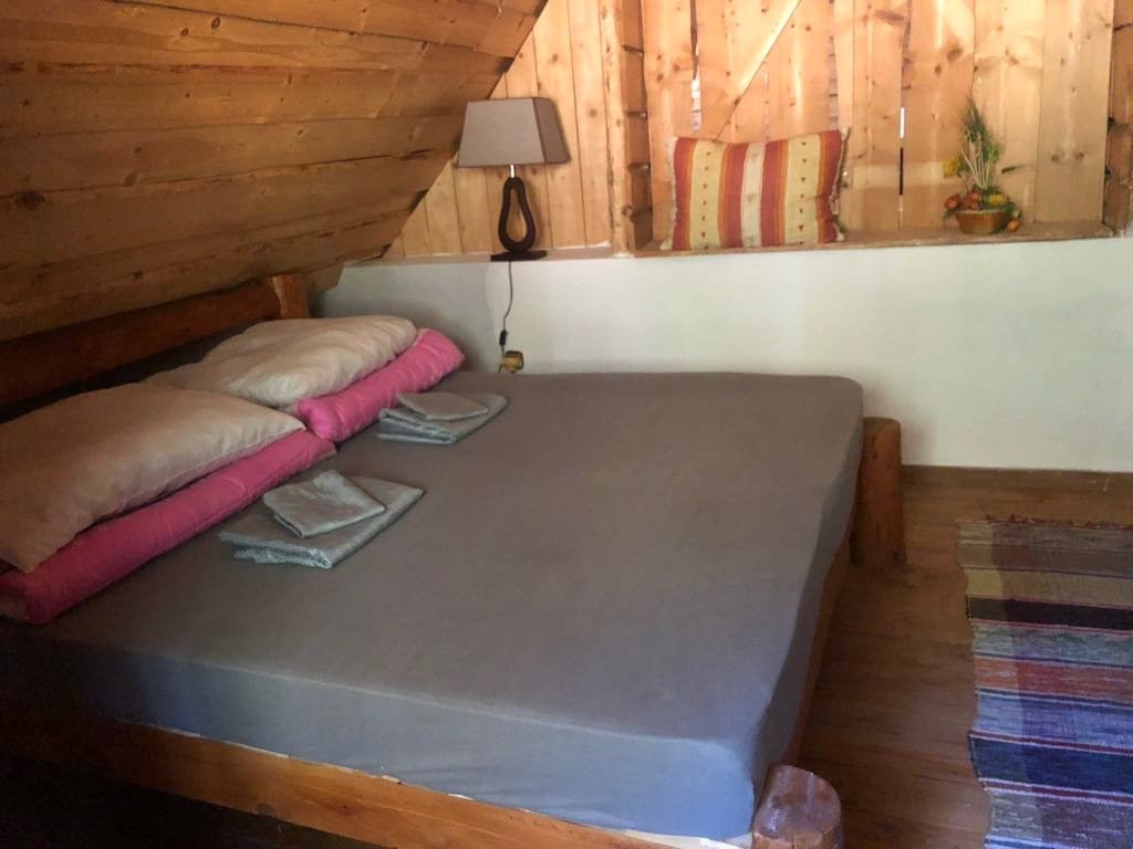 chata zuzka klokocov — foto 3