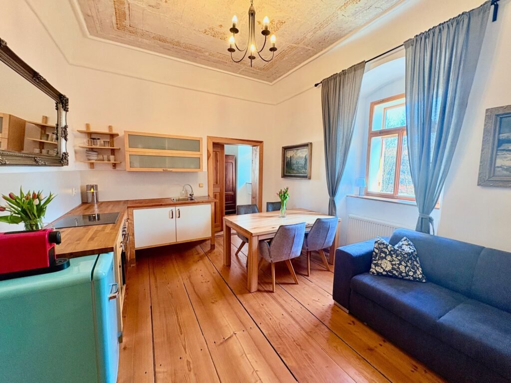 apartmany fara zdonov — foto 2