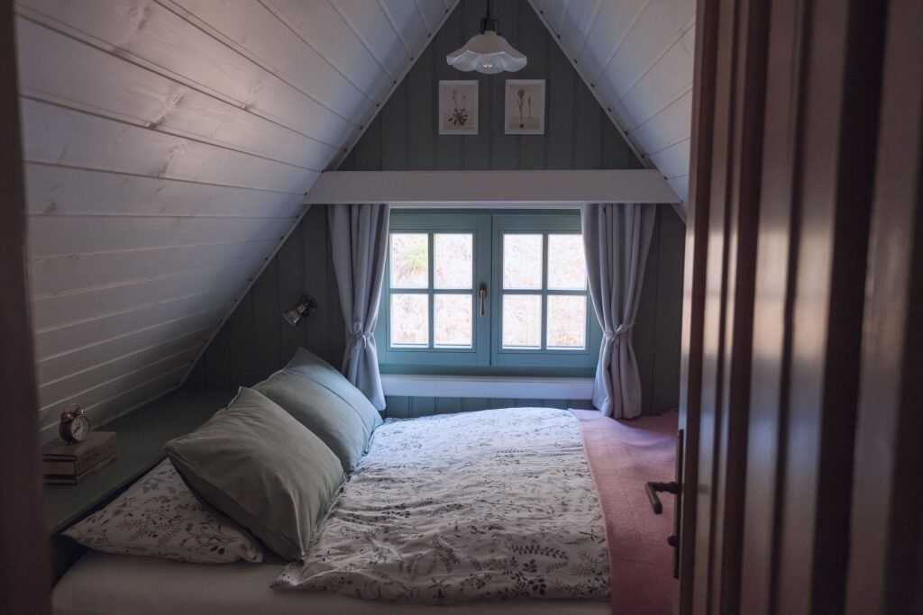 chata stara liska — foto 7