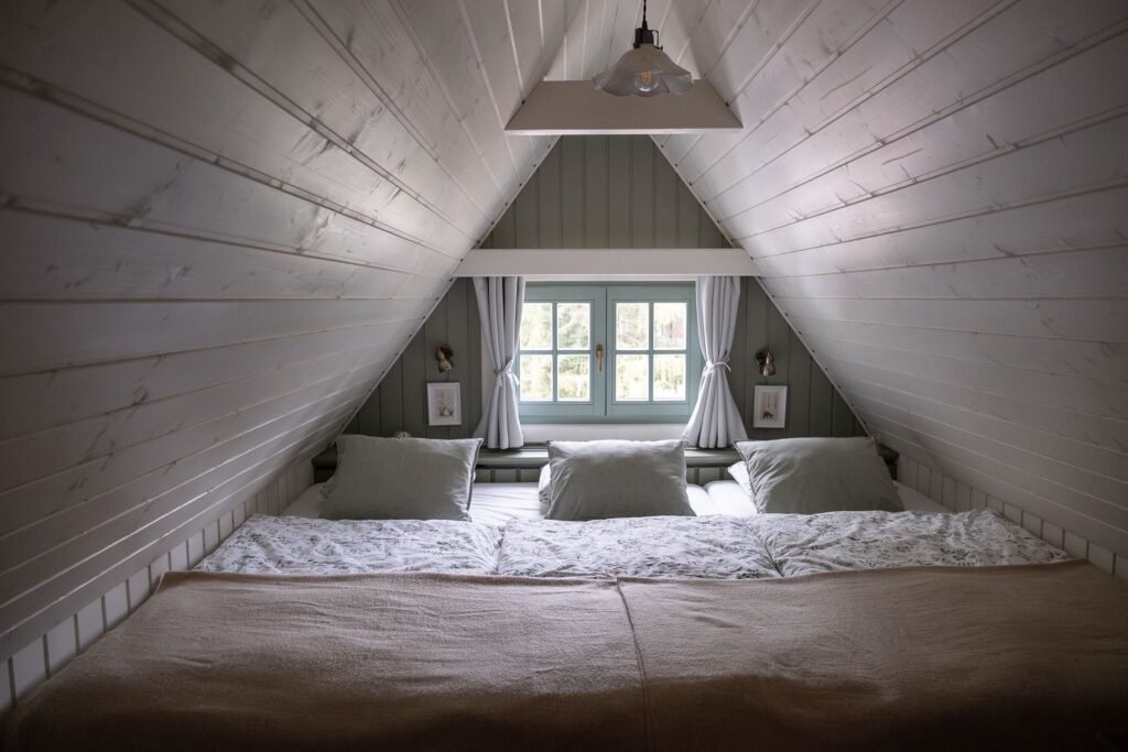 chata stara liska — foto 6