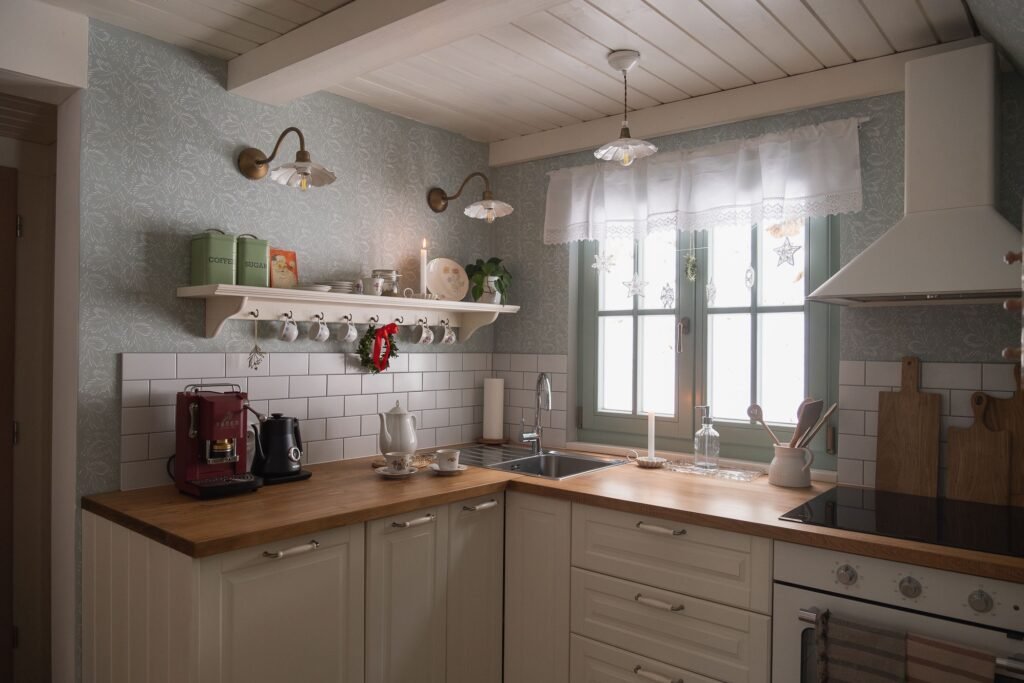 chata stara liska — foto 5