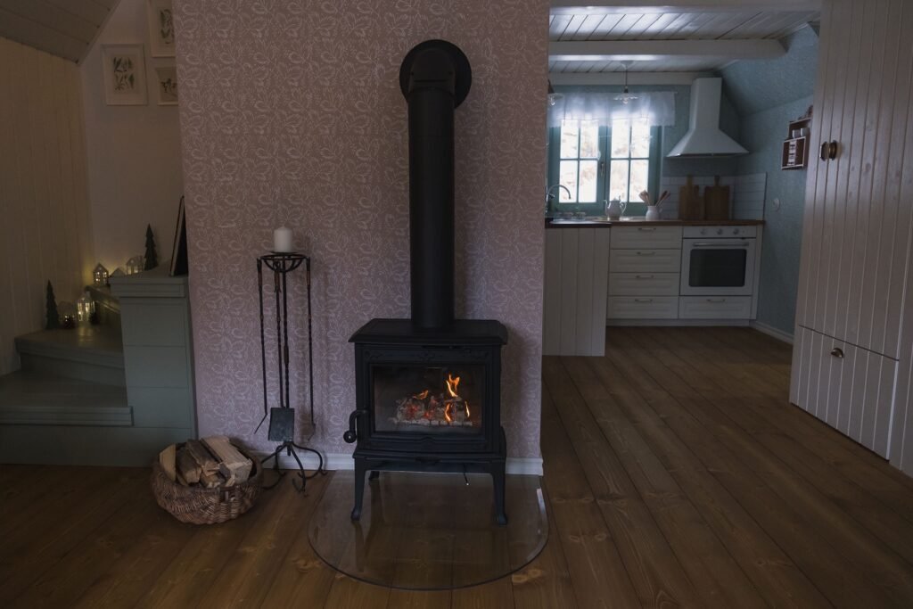 chata stara liska — foto 4