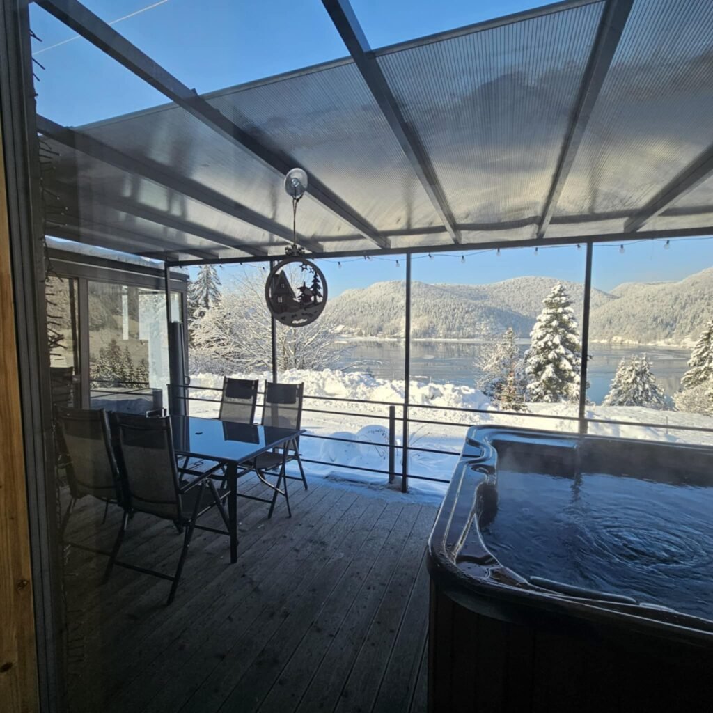 Lake forest dedinky resort — foto 5