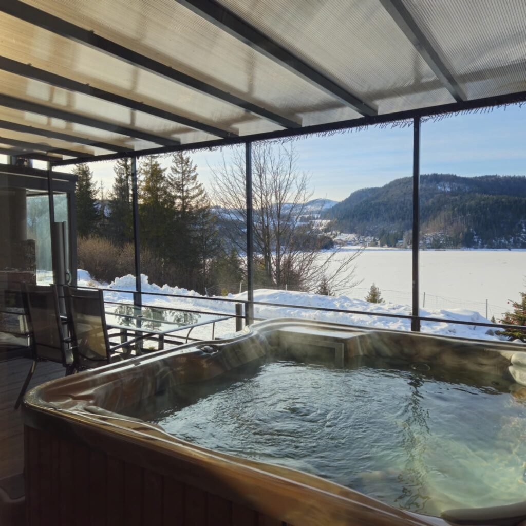 Lake forest dedinky resort — foto 4