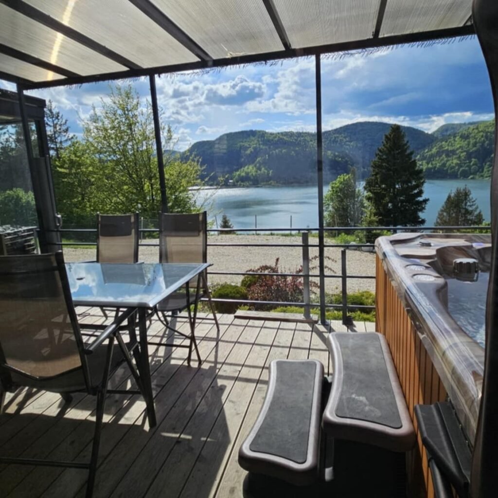 Lake forest dedinky resort — foto 6