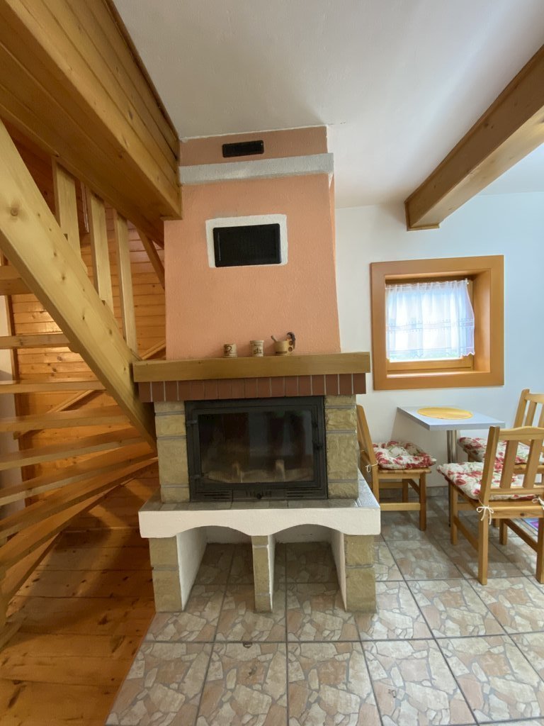 chata pohoda pokryvac — foto 3