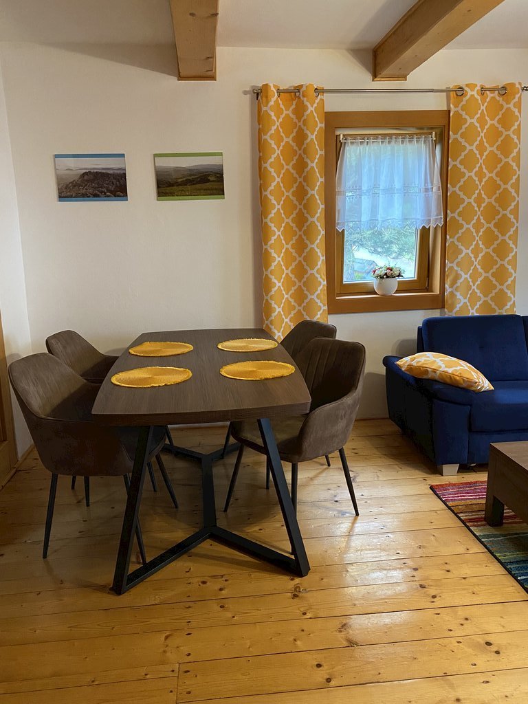 chata pohoda pokryvac — foto 5