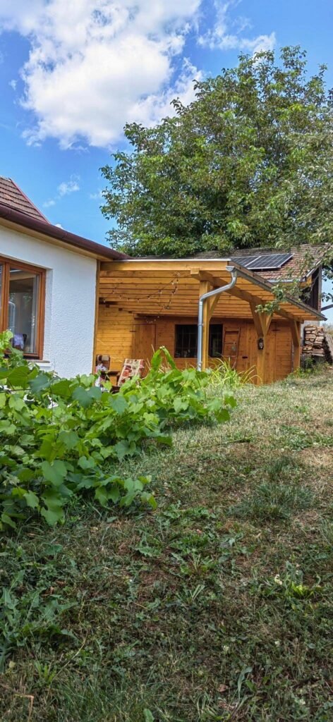 Chalupa ondrasovska skala — foto 6