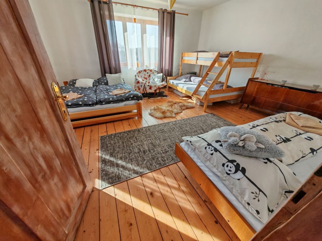 chalupa ondrasovska skala — foto 3