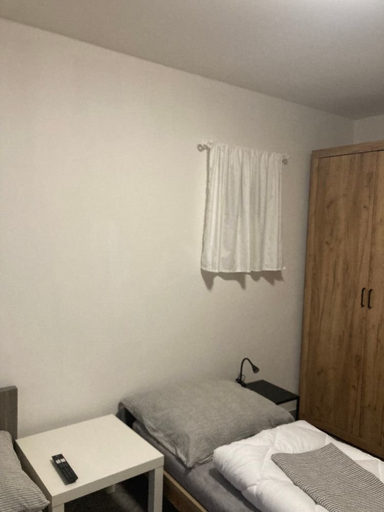 ubytovani na skalce novy domek