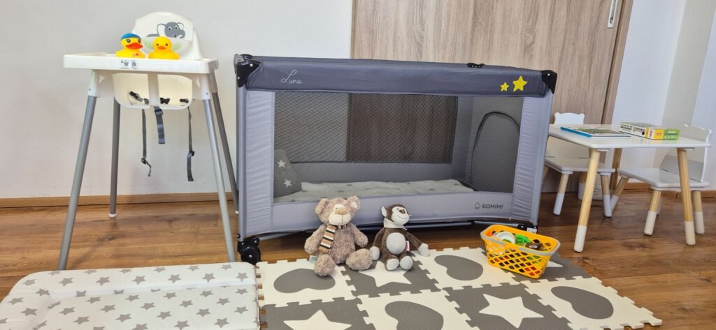 apartman vital na palave