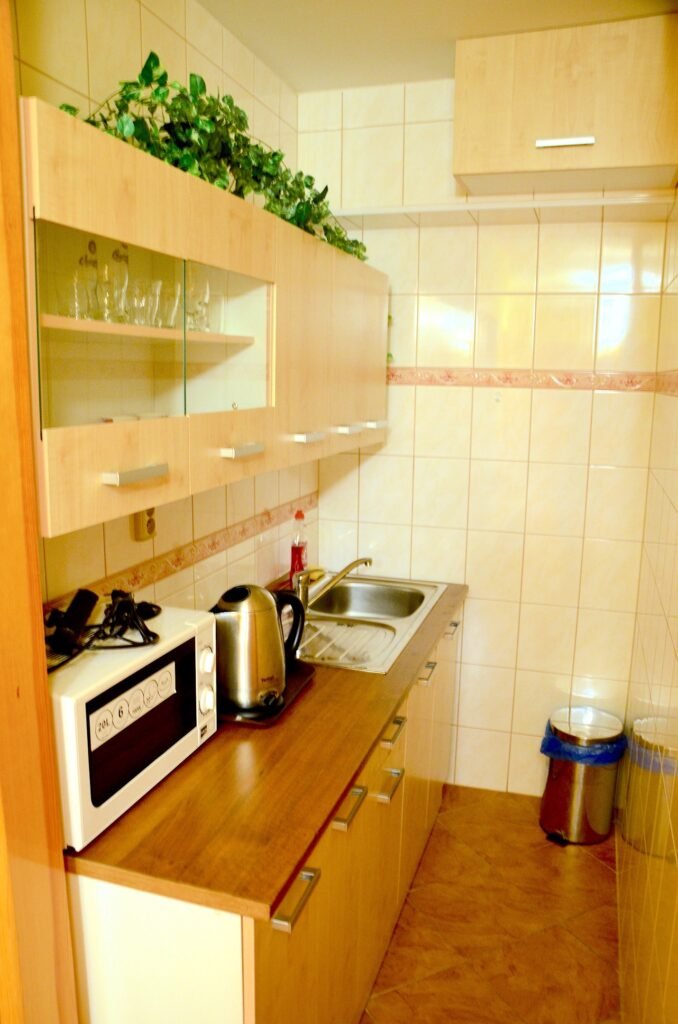 penzion pod boubinem