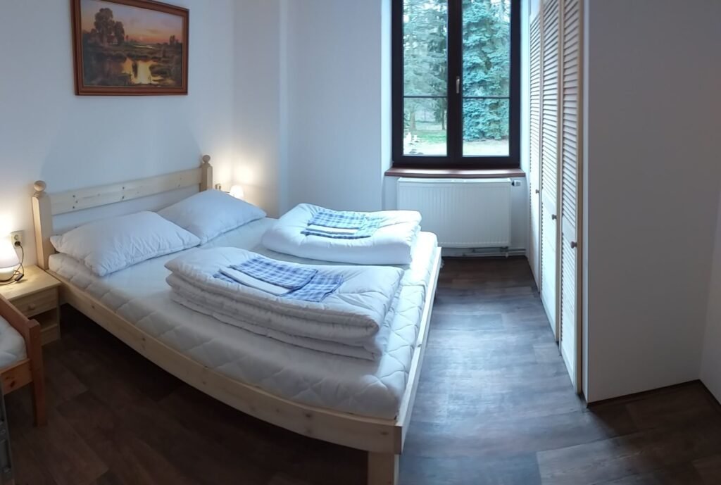 apartmany blatsky dvur — foto 3