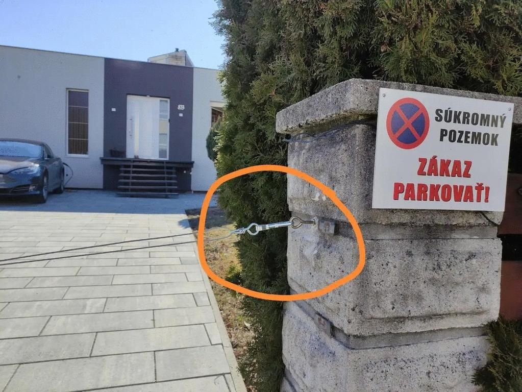 slnecny apartman oslany — foto 2