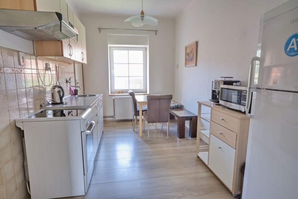 statek kloubek apartments wellness — foto 2