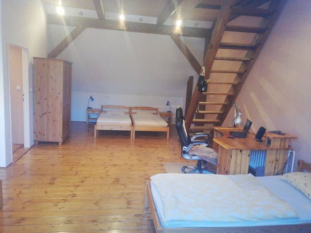 rekreacni objekt pohoda u crhu — foto 2