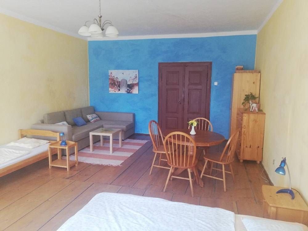 rekreacni objekt pohoda u crhu — foto 3