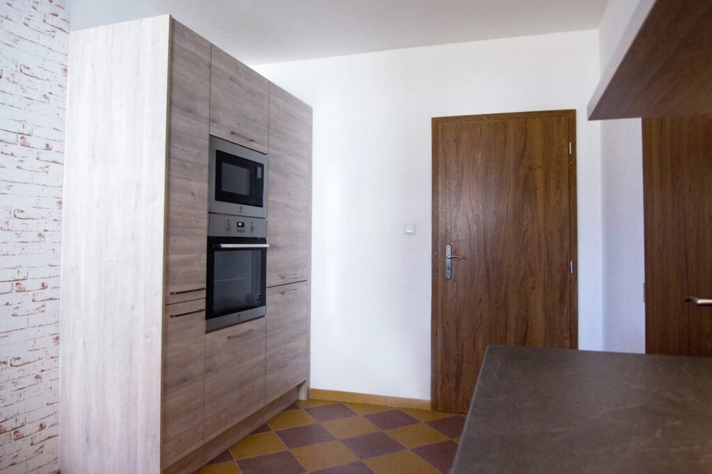 apartman chvalatice — foto 3