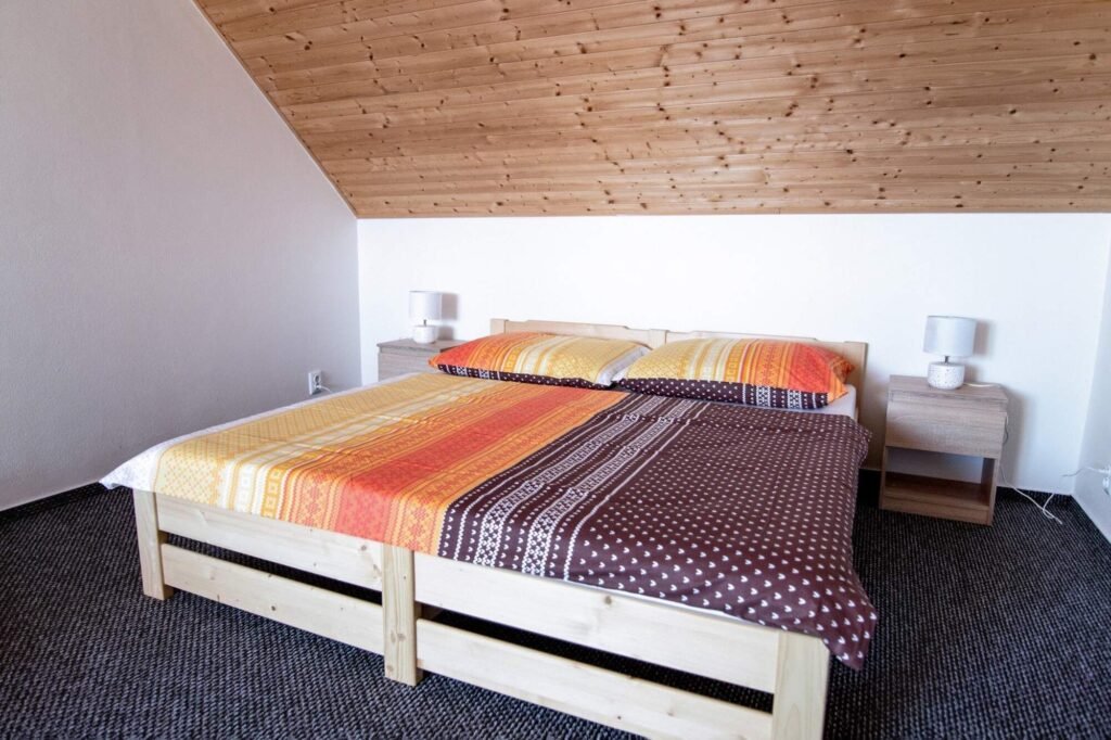 apartman chvalatice — foto 2