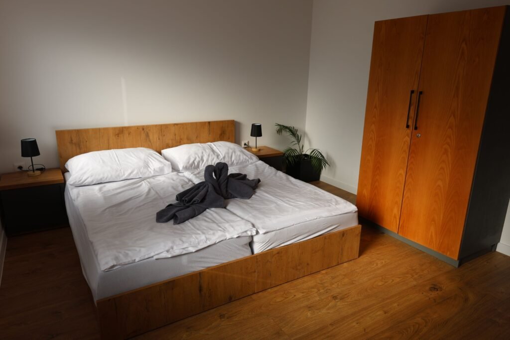 apartman greywood — foto 2