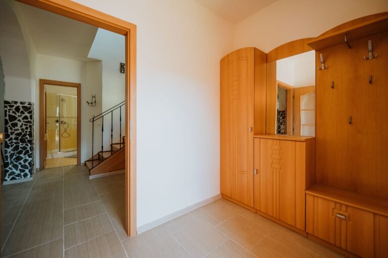 prazdninovy dum u katusky a u josefa