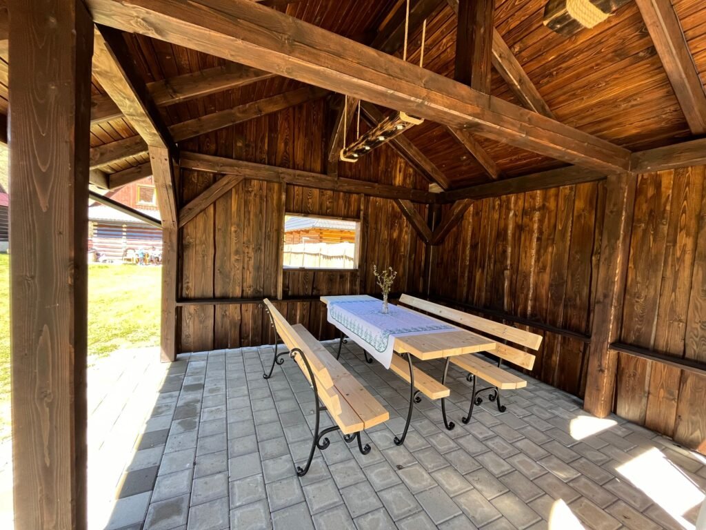 drevenica osturnanka — foto 2