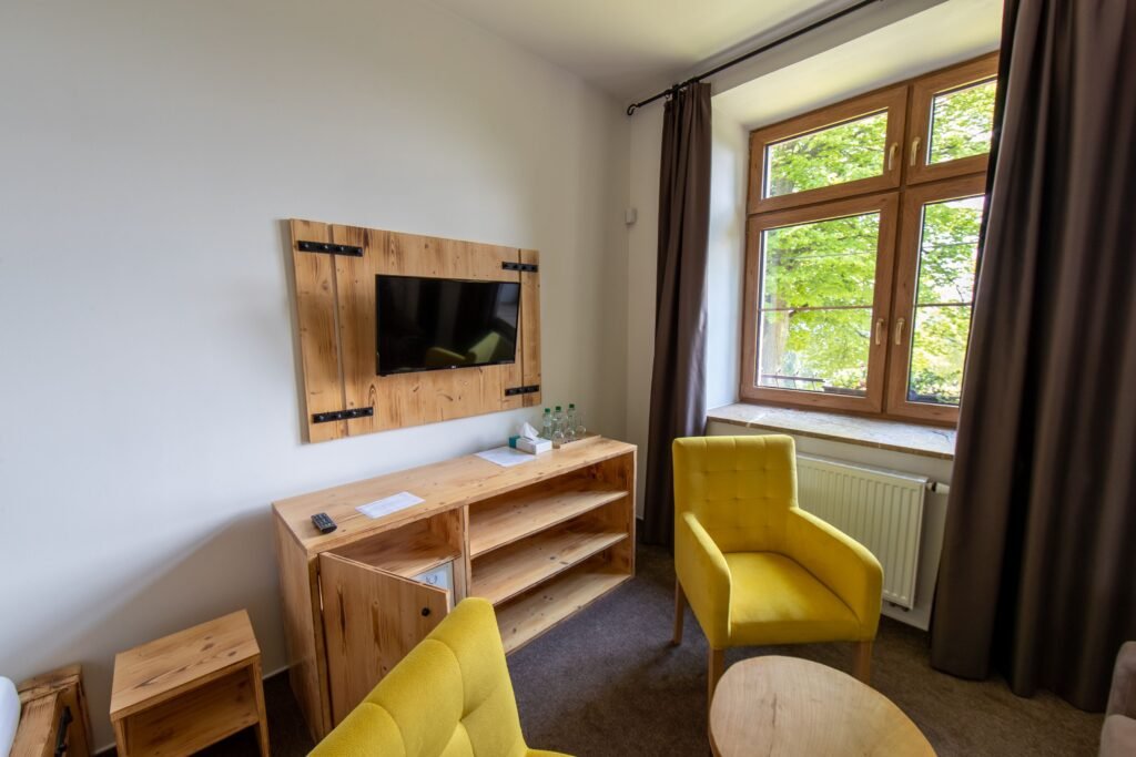 penzion bezrucova skola — foto 3