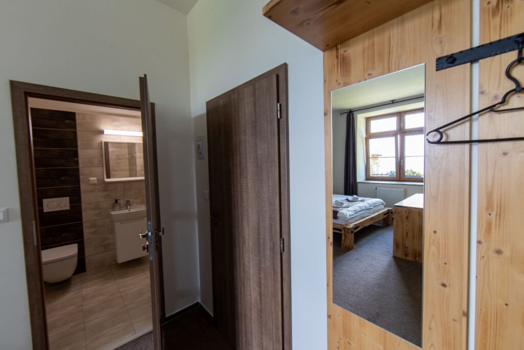 penzion bezrucova skola — foto 2