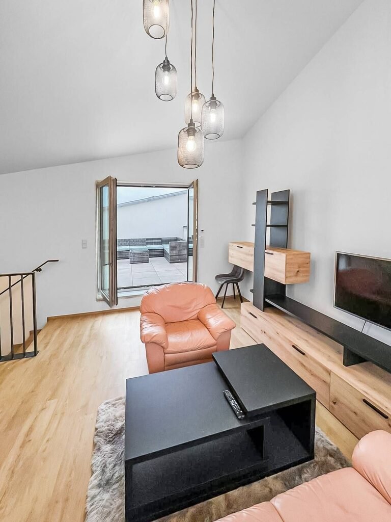 apartman pod rimskym vrchem — foto 2