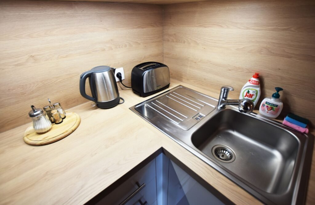 apartman u sikorek — foto 3