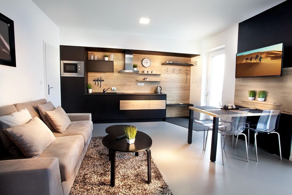 Apartmany ladna — foto 8