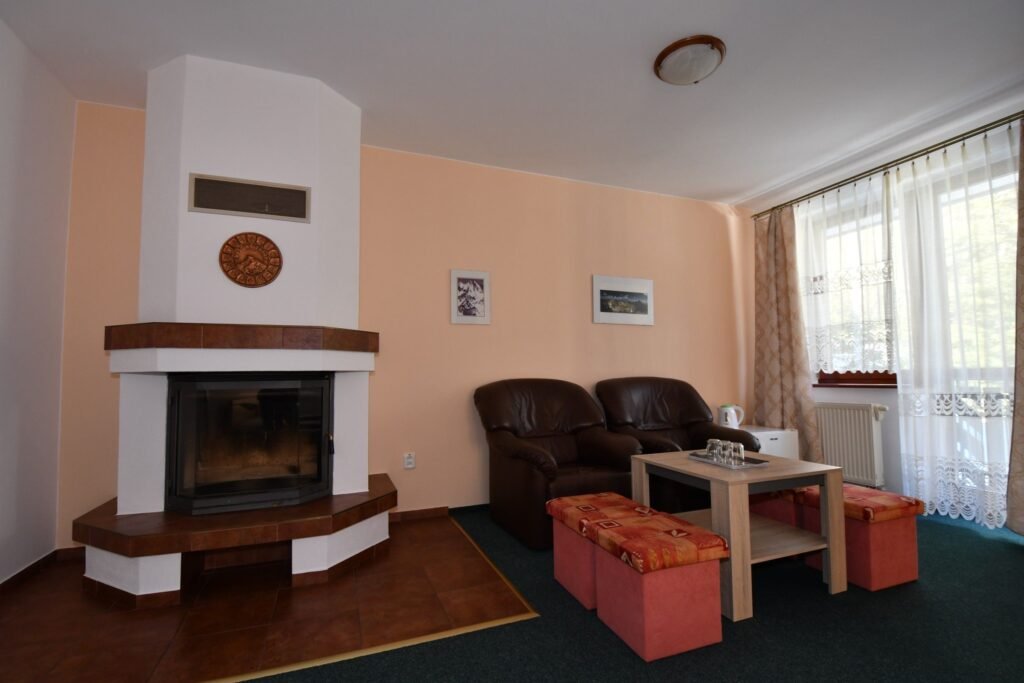 penzion lesna — foto 2