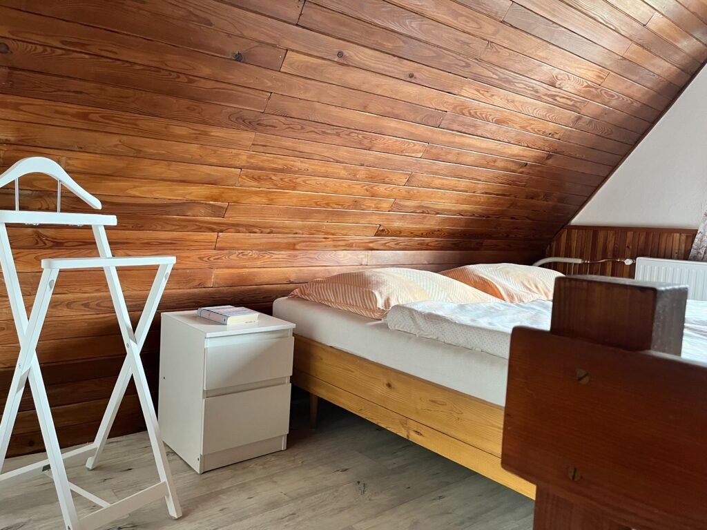 chata 2w lipno — foto 2