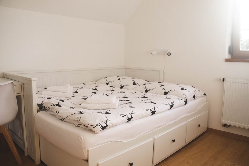 rekreacni dum u skritku