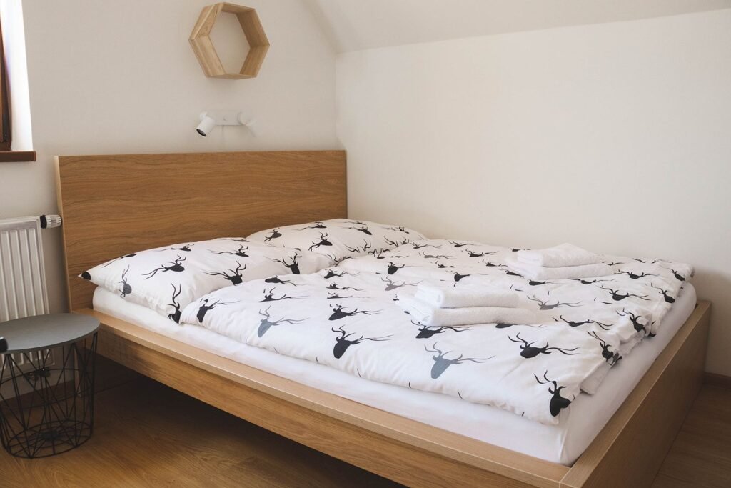 rekreacni dum u skritku — foto 2