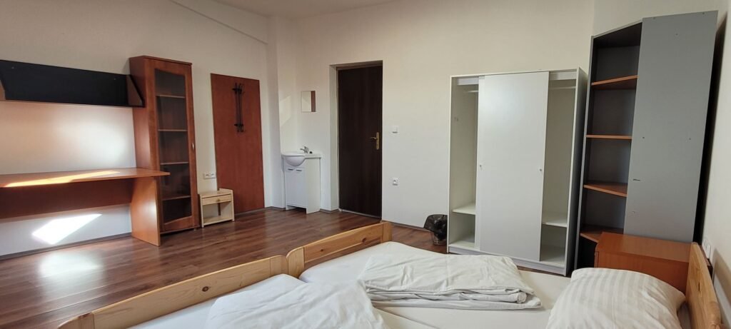 ubytovna stavounion cechova 1 — foto 2