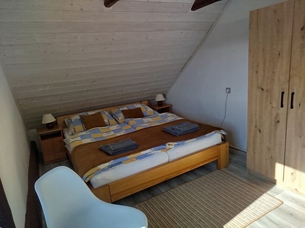 apartman eva vrbov — foto 2
