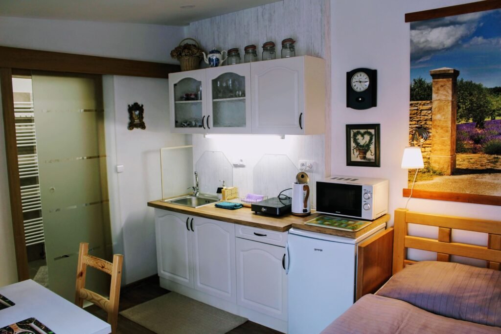 apartma za kopcem — foto 3