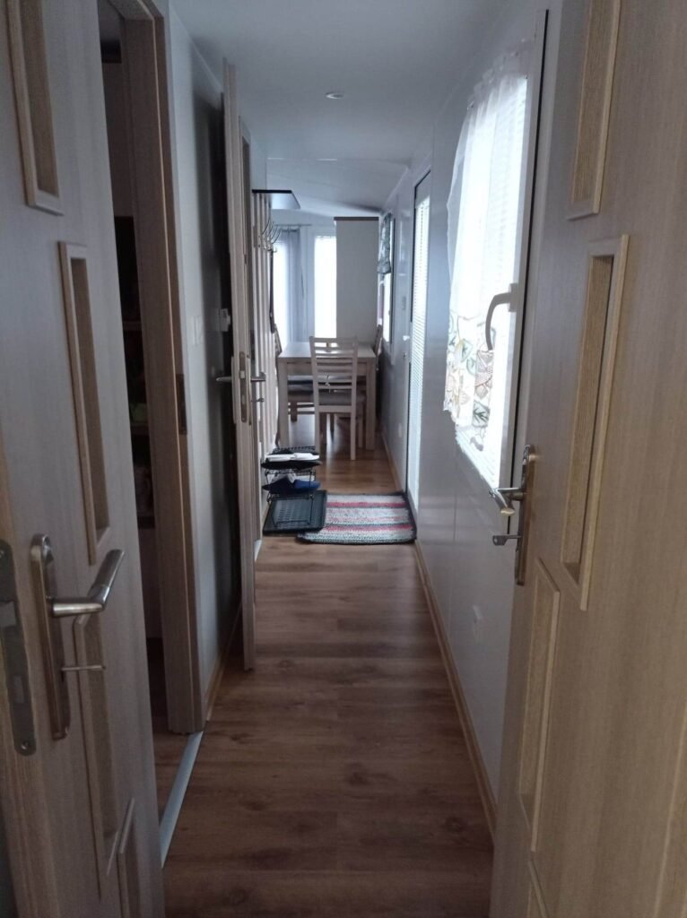 mobilny domcek velka frankova — foto 3
