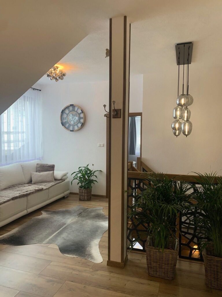 chata u jozefa mlynky