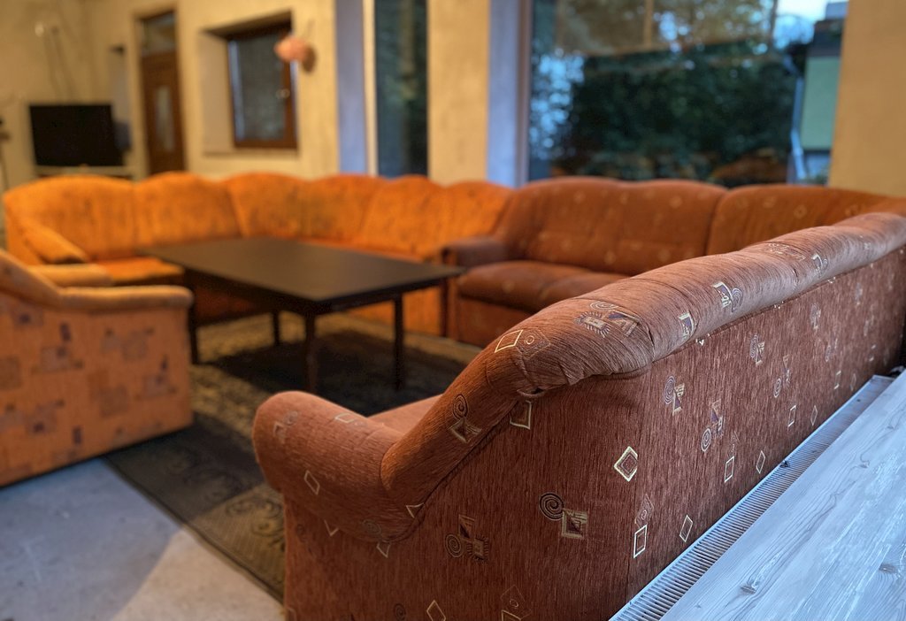 chata jedlicka — foto 2