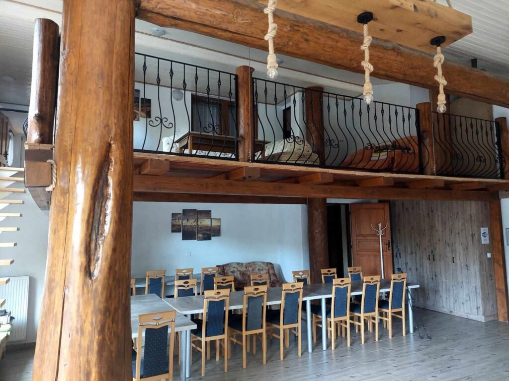 chata jedlicka — foto 3