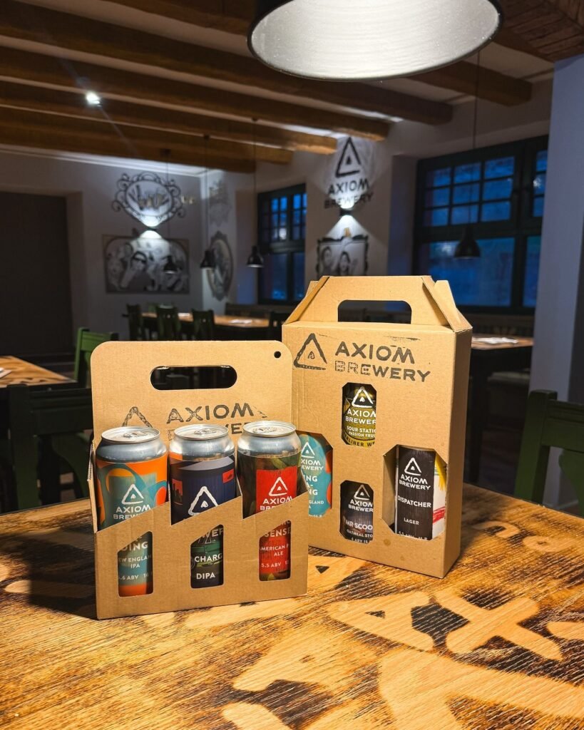 axiom pension prostejov — foto 3