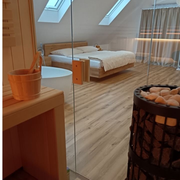 apartman inkognito