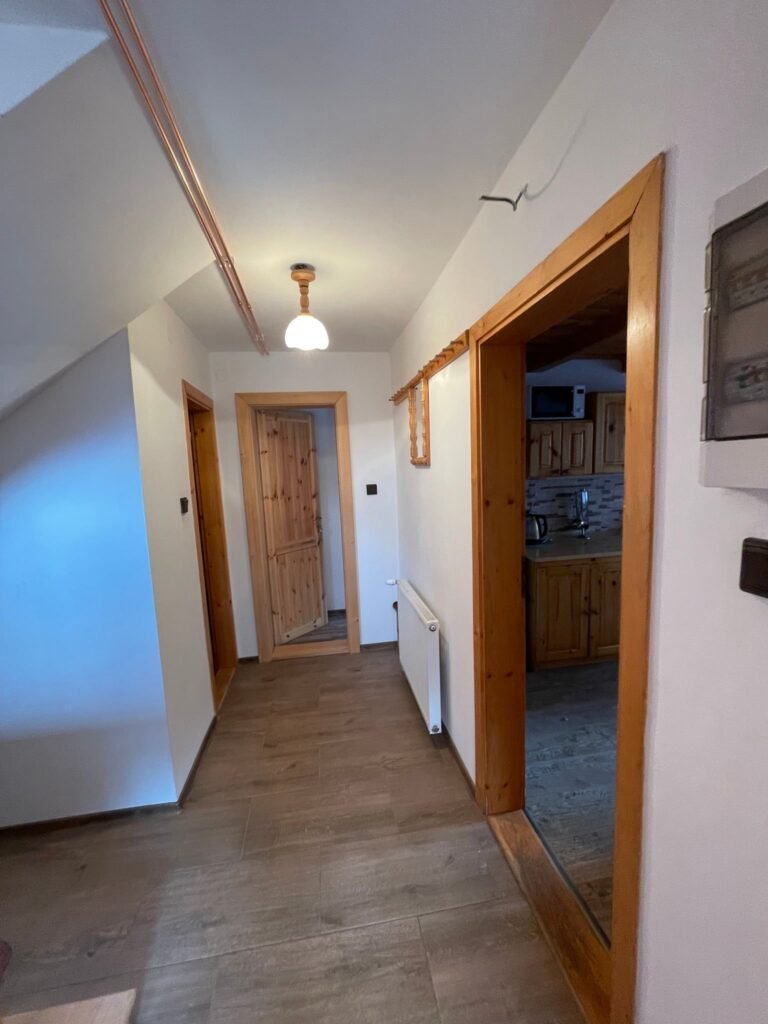 chata zliensky — foto 3