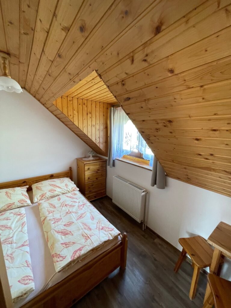 chata zliensky — foto 2