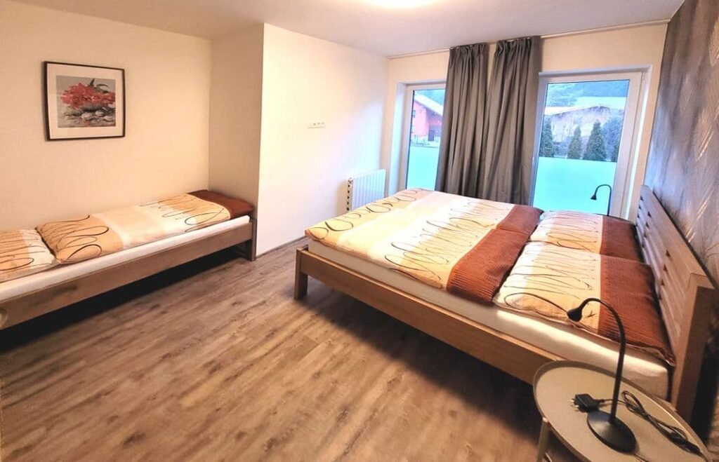 apartman staric — foto 2